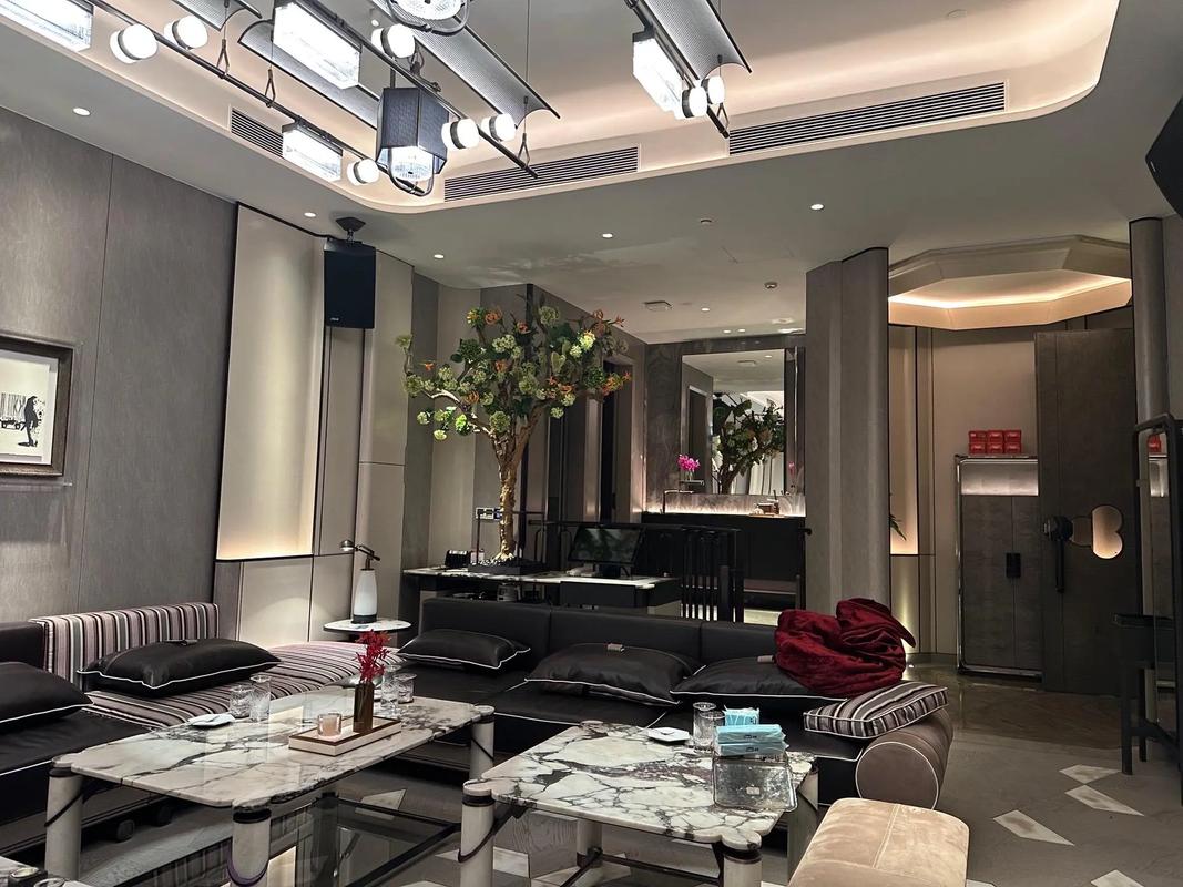 聊城商务ktv创新商务ktv模式解析-高唐县ktv预定