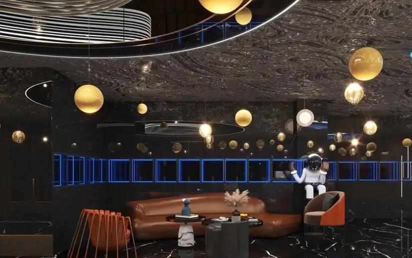 聊城商务ktv划算吗值得一试-高唐县ktv预定